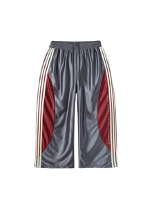 GOLD+VINTAGE GALLERY RASPBERRY HILLS TRACY MCGRADY SWEATPANTS