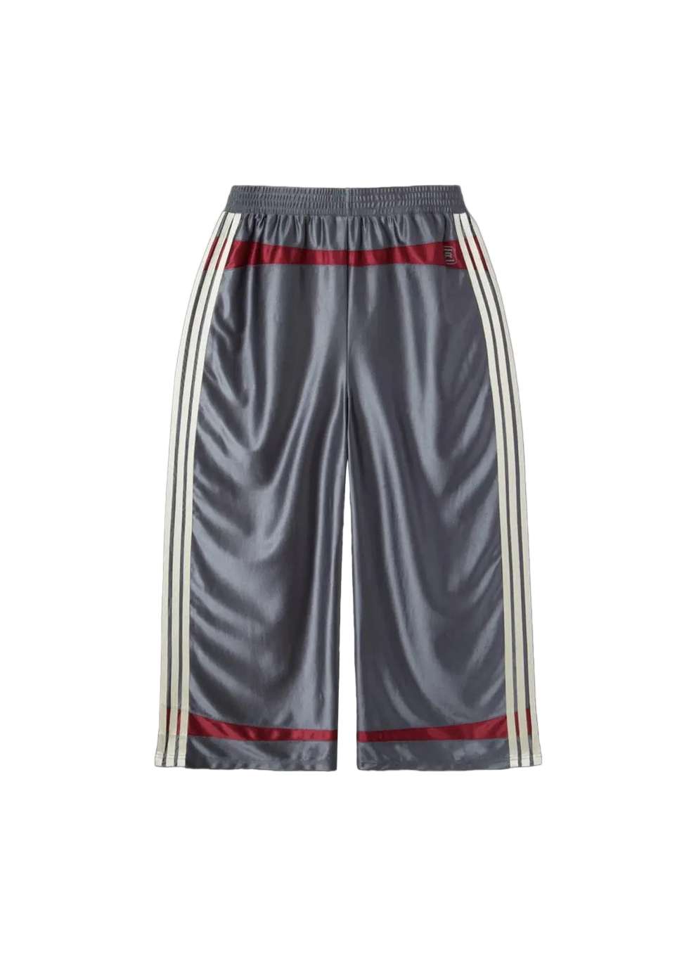 GOLD+VINTAGE GALLERY RASPBERRY HILLS TRACY MCGRADY SWEATPANTS