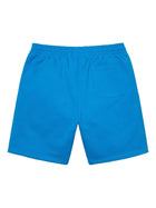 SUPREME SMALL BOX LOGO TRACK SHORTS