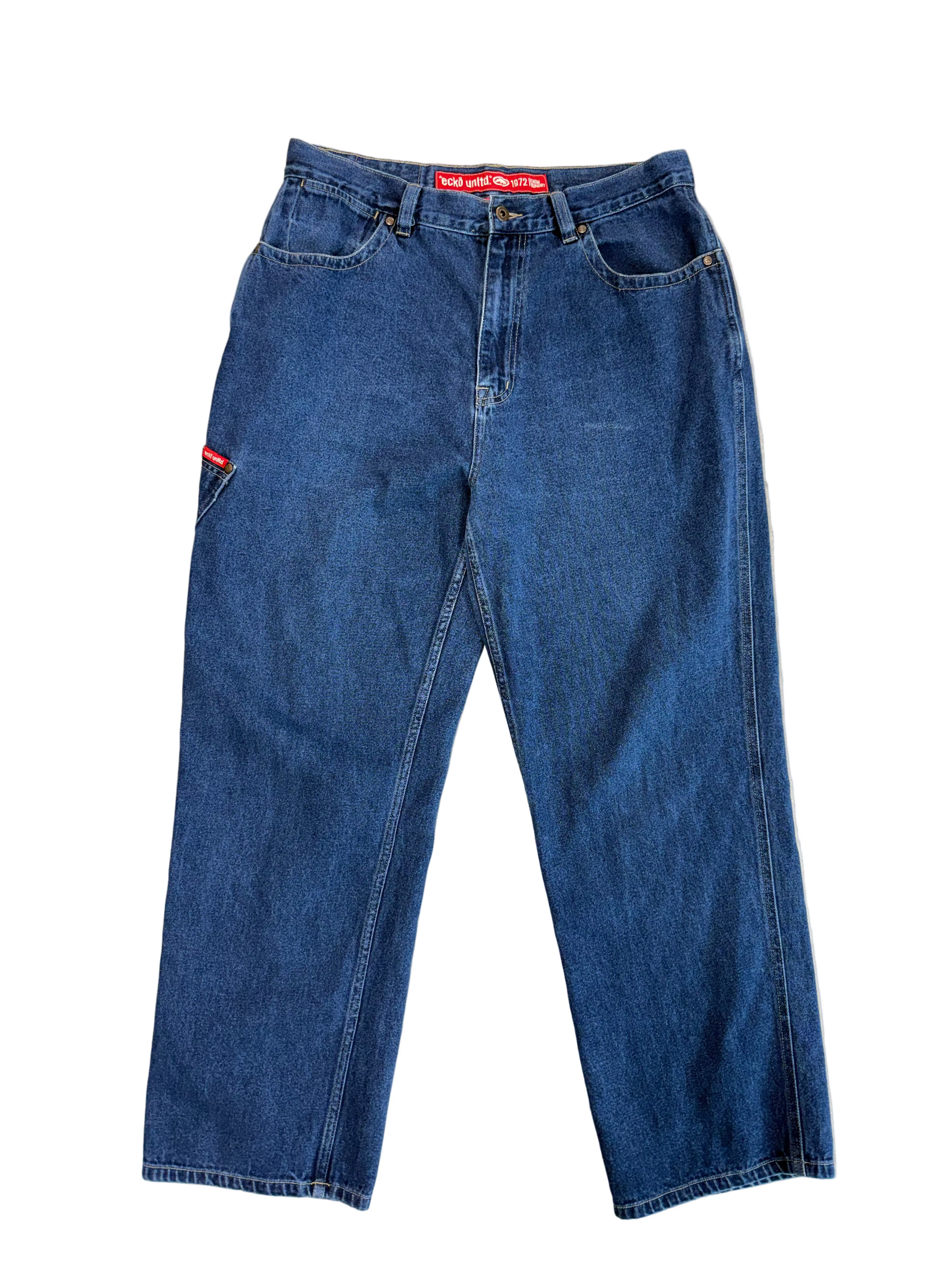 ECKO UNLTD JEANS