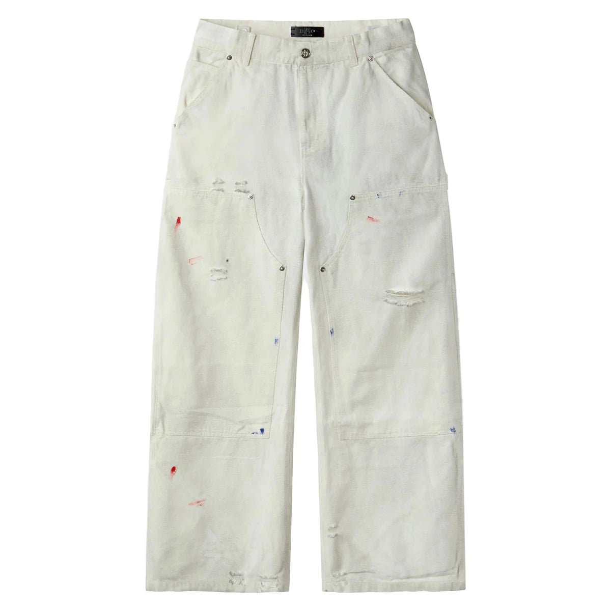 HAPPY MEMORIES DONT DIE HMDD BIG ED WORK PANTS