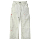 HAPPY MEMORIES DONT DIE HMDD BIG ED WORK PANTS