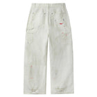 HAPPY MEMORIES DONT DIE HMDD BIG ED WORK PANTS