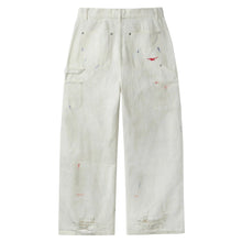 HAPPY MEMORIES DONT DIE HMDD BIG ED WORK PANTS