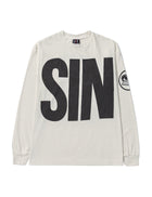 SAINT MICHAEL SIN LONG SLEEVE