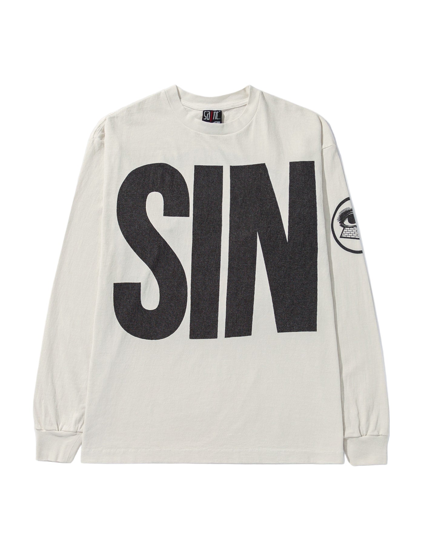 SAINT MICHAEL SIN LONG SLEEVE