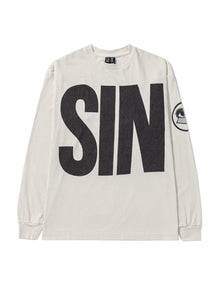 SAINT MICHAEL SIN LONG SLEEVE