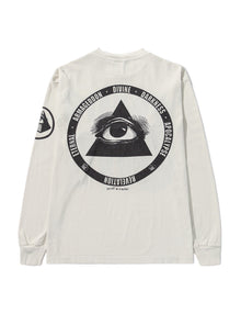 SAINT MICHAEL SIN LONG SLEEVE