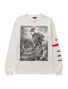 SAINT MICHAEL X VLONE NO CAP LONG SLEEVE