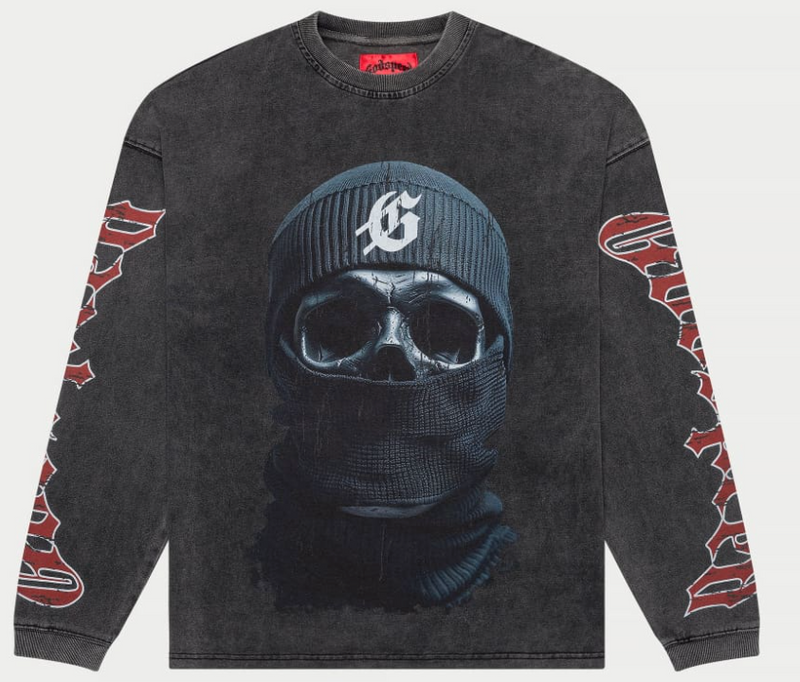 GODSPEED BALACLAVA SZN LONG SLEEVE