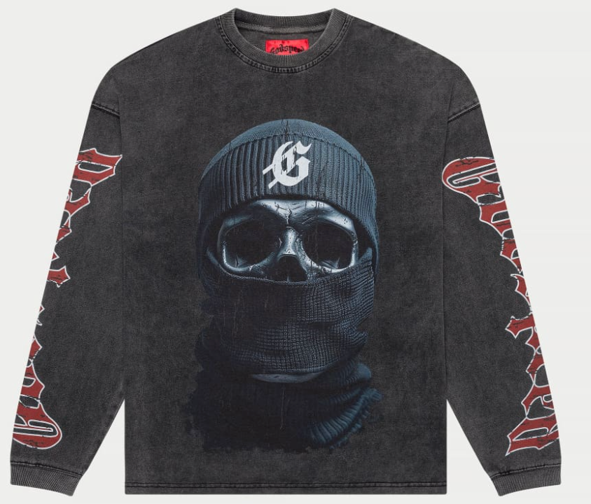 GODSPEED BALACLAVA SZN LONG SLEEVE