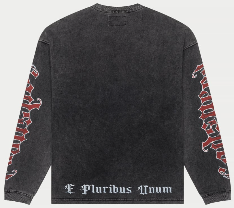 GODSPEED BALACLAVA SZN LONG SLEEVE