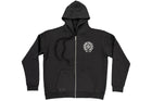 CHROME HEARTS LAS VEGAS EXCLUSIVE ZIP UP