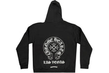 CHROME HEARTS LAS VEGAS EXCLUSIVE ZIP UP