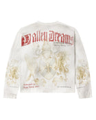 VALE FOREVER CELESTIAL THERMAL WHITE