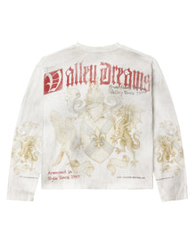 VALE FOREVER CELESTIAL THERMAL WHITE