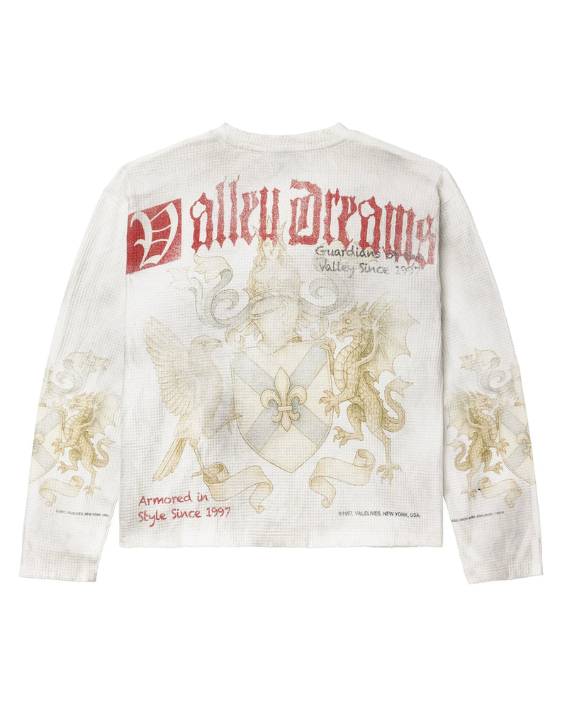 VALE FOREVER CELESTIAL THERMAL WHITE