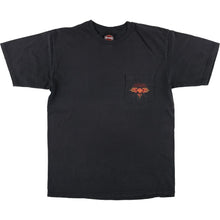 VINTAGE HARLEY DAVIDSON BARTELS TSHIRT