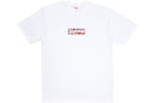 SUPREME MURAKAMI BOX LOGO TSHIRT