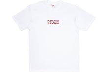 SUPREME MURAKAMI BOX LOGO TSHIRT
