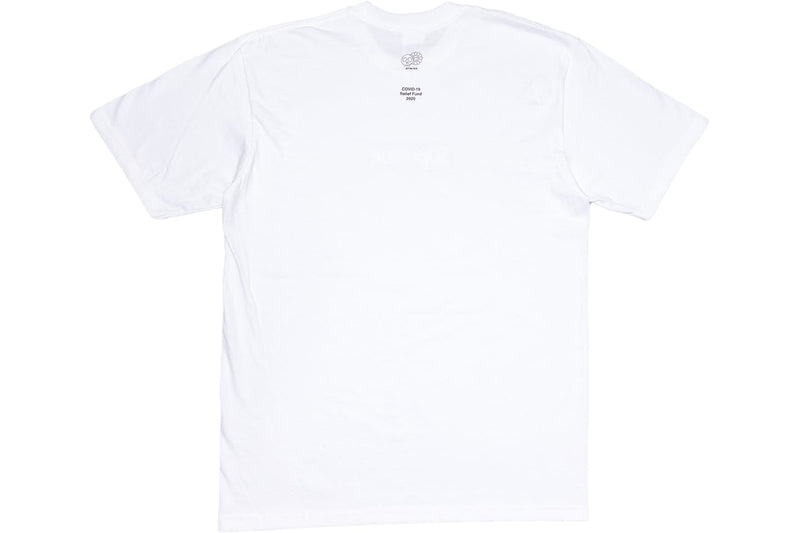 SUPREME MURAKAMI BOX LOGO TSHIRT