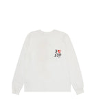 CHROME HEARTS I LOVE NY LONG SLEEVE