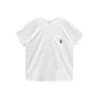 CHROME HEARTS EMBROIDERED POCKET TEE