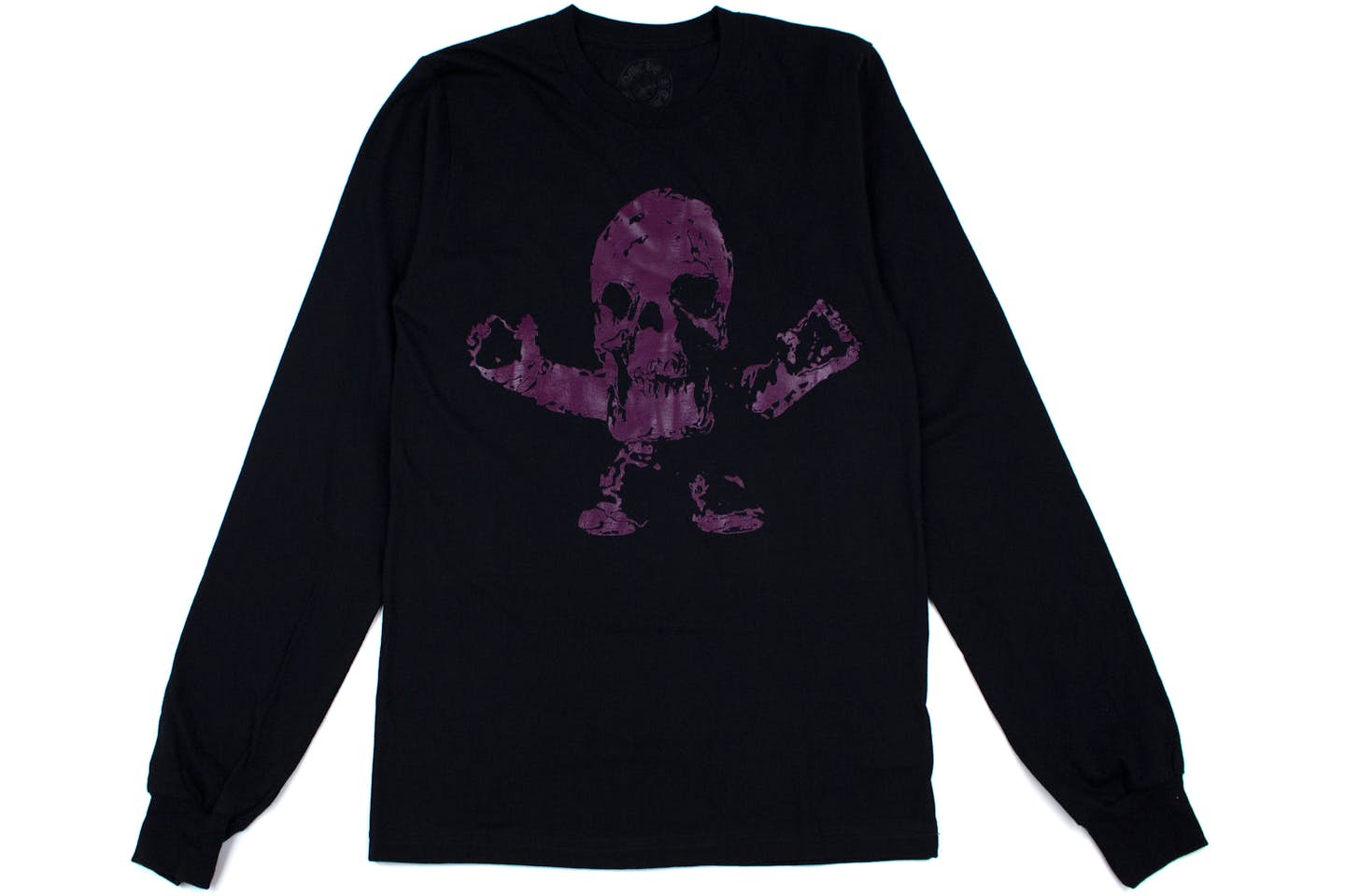 CHROME HEARTS FOTI LONGSLEEVE