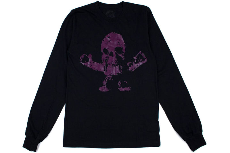 CHROME HEARTS FOTI LONGSLEEVE
