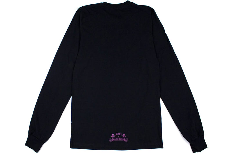 CHROME HEARTS FOTI LONGSLEEVE