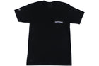 CHROME HEARTS EYE CHART DAGGER TEE