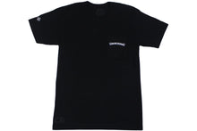 CHROME HEARTS EYE CHART DAGGER TEE