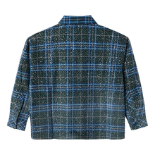 HAPPY MEMORIES DONT DIE HMDD DISCO FLANNEL