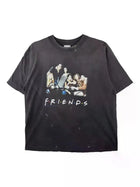 SAINT MICHAEL FRIENDS TEE