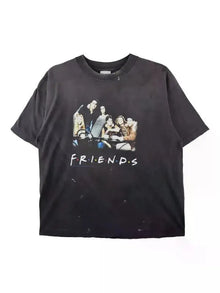 SAINT MICHAEL FRIENDS TEE