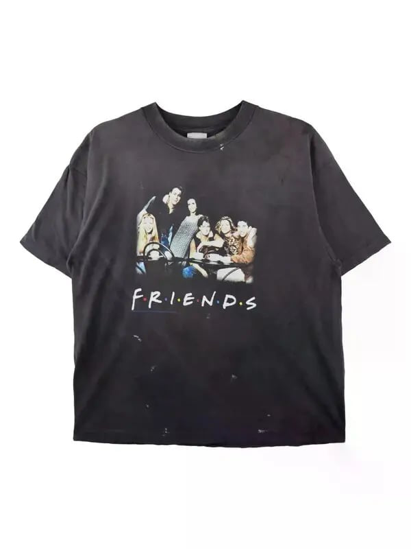 SAINT MICHAEL FRIENDS TEE
