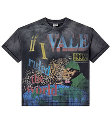 VALE FOREVER FOREVER DA RULER TEE