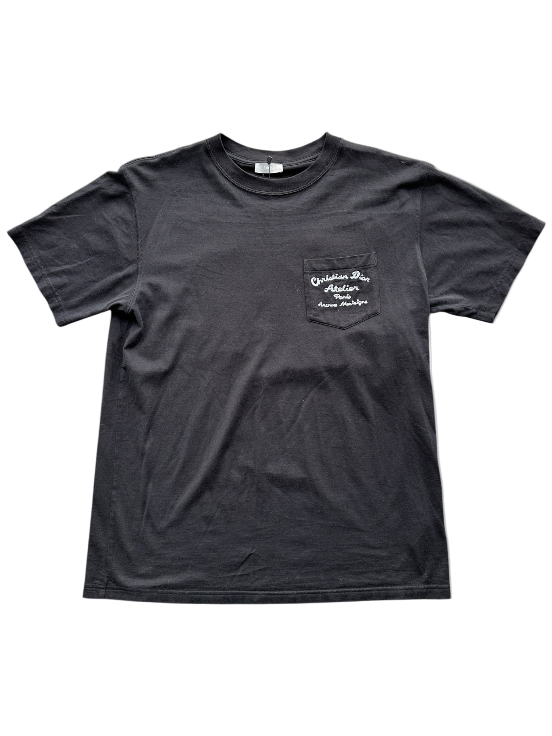 CHRISTIAN DIOR ATELIER TEE