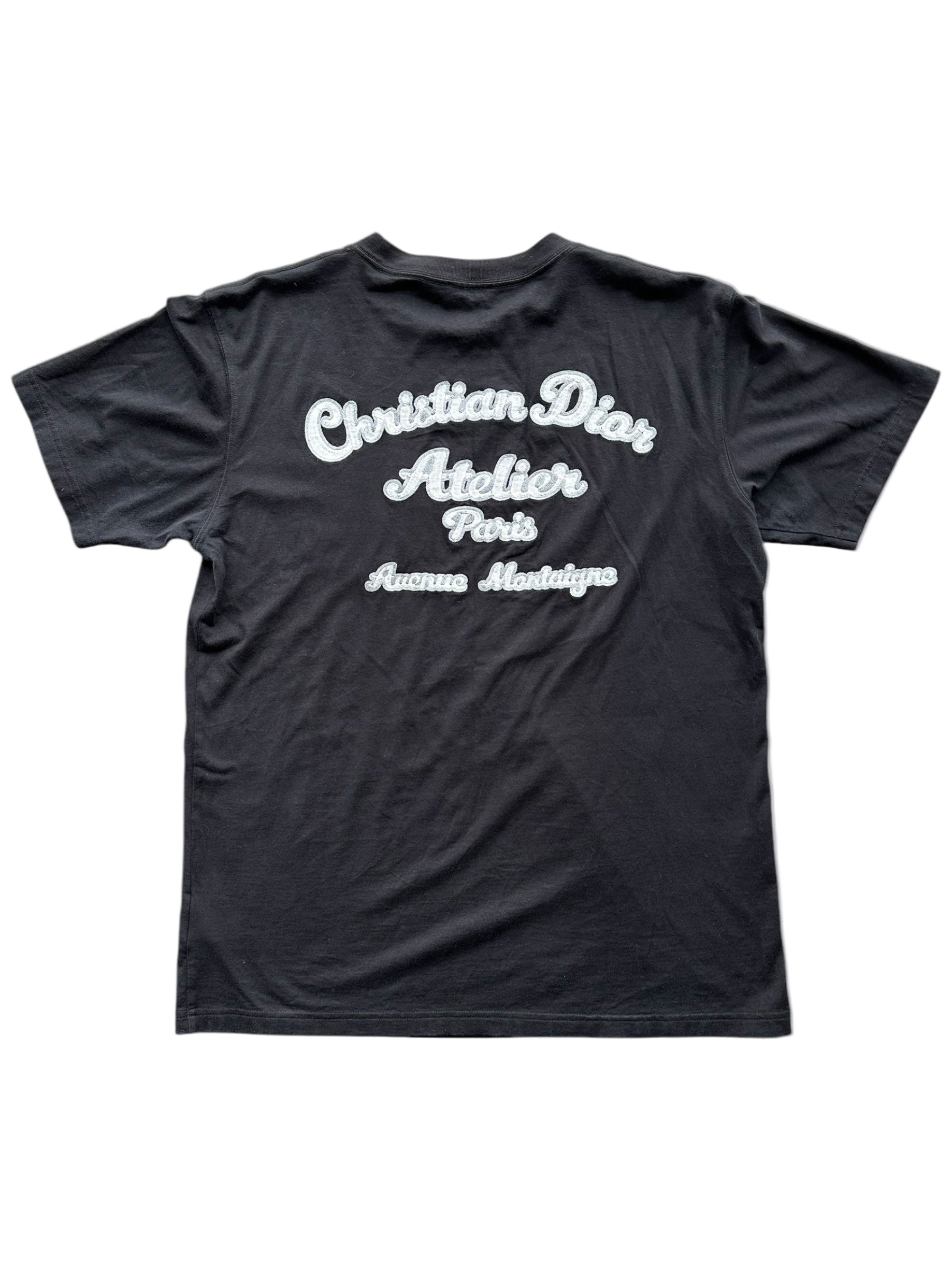 CHRISTIAN DIOR ATELIER TEE