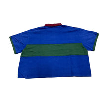 GOLD+VINTAGE GALLERY RASPBERRY HILLS 97 POLO