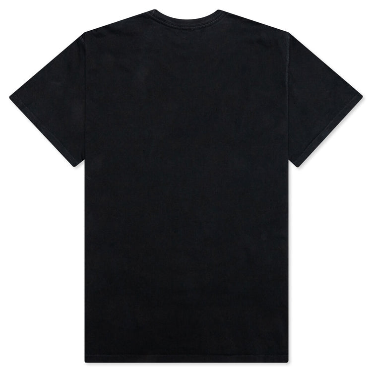 MADEWORN ROLLING STONES VOODOO LOUNG TEE