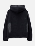 WHO DECIDES WAR THORNED HOODIE PULLOVER