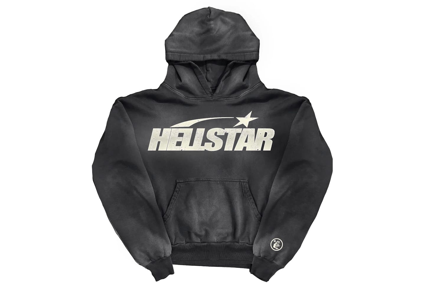 HELLSTAR UNIFORM HOODIE