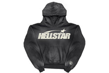 HELLSTAR UNIFORM HOODIE