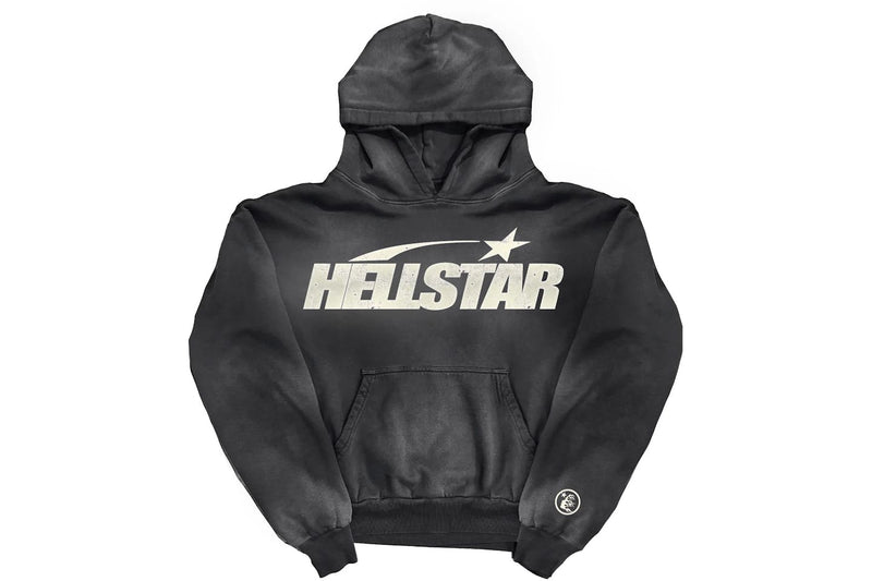 HELLSTAR UNIFORM HOODIE