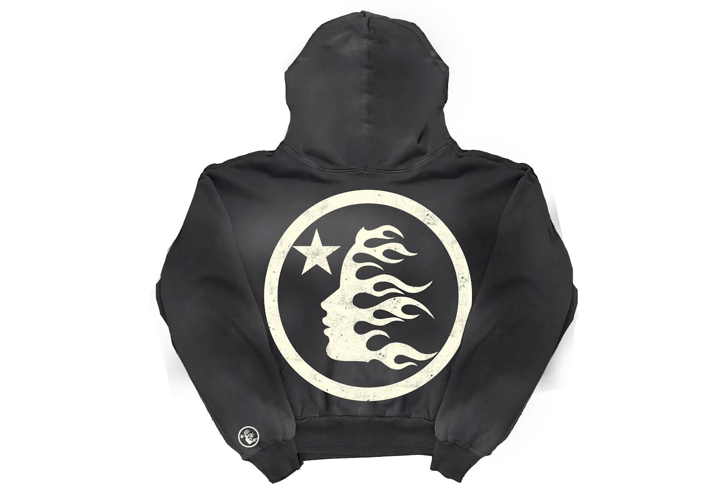 HELLSTAR UNIFORM HOODIE