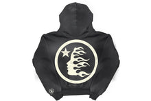 HELLSTAR UNIFORM HOODIE