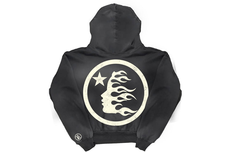 HELLSTAR UNIFORM HOODIE