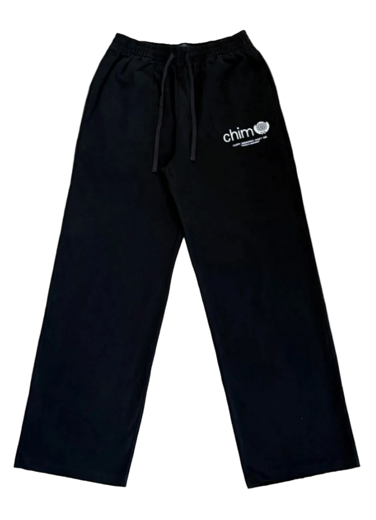 HAPPY MEMORIES DONT DIE HMDD CHIM SWEATPANTS