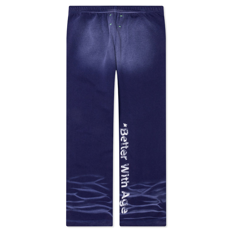 BETTER WITH AGE IN CASE FORGOT SWEATPANTS